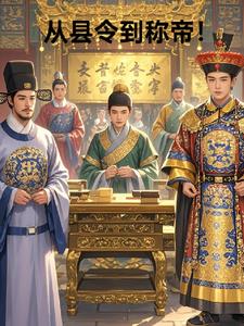 从县令开始的签到生活听书